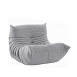 Living Room Lounger, Lie Leisure Balcony Togo Sofa