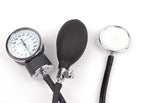 Manual Blood Pressure Monitor with Stethoscope