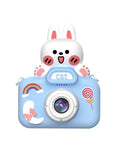 Children's Mini Cartoon Camera, Digital Toy