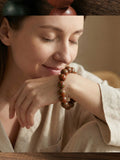 Traditional Chinese Jewelry Bead Bracelet