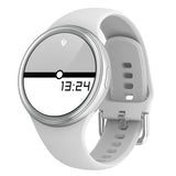 Swimming, Heart Rate, Blood Pressure, Sports Smart Watch