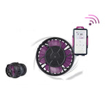 Jebao Smart Wave Maker Pump for Freshwater & Saltwater Coral Aquariums with WiFi Control