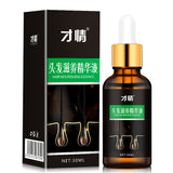 Talent Hair Follicle Repair & Growth Essential Oil