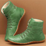 Women's Premium Boots, Trendy Fashionable Shoes