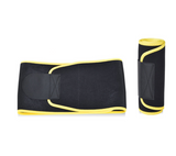 Sports Waist Manual Slimming Belt