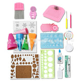 Printing Kit, Craft Accessories