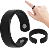 Magnetic Therapy Alloy Hoop, Regulates Blood Glucose Levels