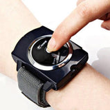 Compatible with Apple, Electronic Biosensor, Anti Snore Wristband
