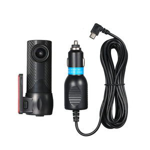 Mini 1080p On-board Dash Cam