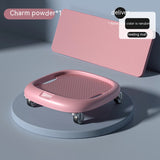 Strictly Selected Abdominal Professional Mute Sliding Plate