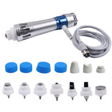 Extracorporeal Shock Wave Physiotherapy Instrument, Electromagnetic Massage Gun
