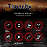 Mountaineering and Swimming, Outdoor Sports Watch