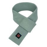 Smart Heating Scarf, USB Winter Electric Heating Muffler