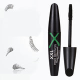 Natural Long-lasting Mascara (Pack of 2)