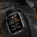 Sports, Bluetooth Calling, Outdoor, Smart Watch
