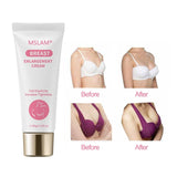 Women's Body Care, Breast Massage Cream