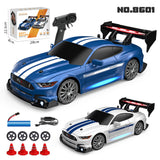 RC Drift High-speed Remote Control Car, Educational Toys