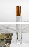Sample Toner Bottle, Nozzle Perfume Empty Sub-bottles (Pack of 5)