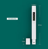 Brake Fluid Detection Pen, Car Brake Fluid Tester