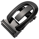 Men's Pants Lead Belt Buckle (Pack of 2)