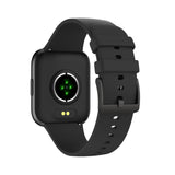P25 Full-touch, Heart Rate Monitoring, Sports Smart Bracelet