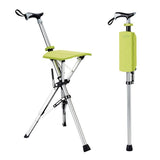 Lightweight Folding Aluminum Alloy Chair