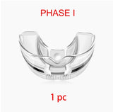 Multifunctional Invisible Orthodontic Braces