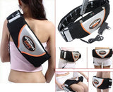 Massage, Vibration, Heating Rouge Belt