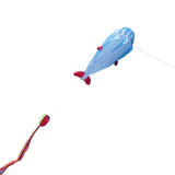 Cartoon Style, Children's Large Soft Kite