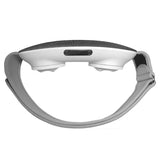 Household Intelligent Stone Heating Massage - The Belly Artifact, Massager Belt