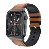 ECG Monitoring Sports Smartwatch