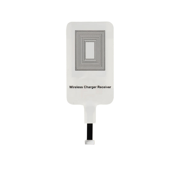 Compatible with Apple, Wireless Charging Receiver
