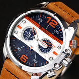 Men's Army Military Watch