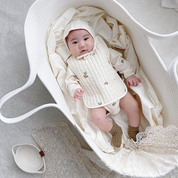 Car and Outdors, Baby Portable Sleeping Basket