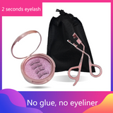 Premium Magnetic Eyelash Applicator, 8D Quantum Magnetic Eyelash Partner, Magnetic Lashes Clip