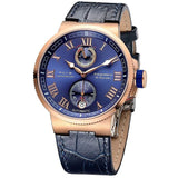 Automatic Waterproof Luminous, Men's Mechanical Watch