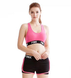 Non-trace Sports Yoga Bra