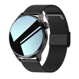 Bluetooth Calling Smart Watch – Heart Rate & Fitness Tracking