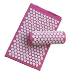 Acupuncture Massage Yoga Mat or Cushion Pillow