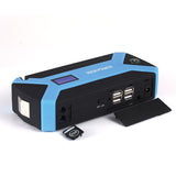 Multi-function Car Emergency Start, 12V Car Ignition Mobile Power Supply