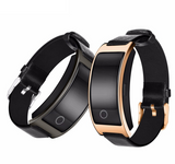 Blood Pressure Monitor, BT Support Smartwatch
