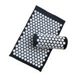 Acupuncture Massage Yoga Mat or Cushion Pillow
