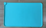 Dog Food, Cat Food, Silicone Mat