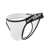 Thick Strap, Men's Fashion Swimsuit (Pack of 2)