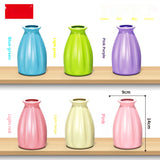 Building Blocks, Flower Decoration Bouquet Rose Assembled Toy