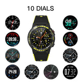 M7 GPS Men's Sports Watch