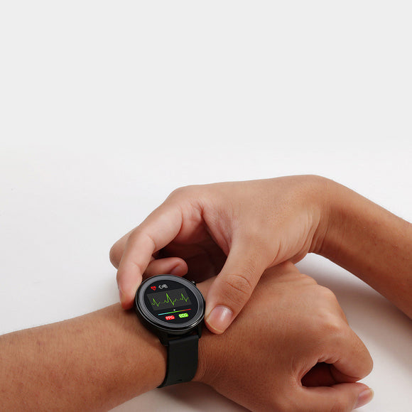 E80 Blood Oxygen, ECG, Exercise, Smart Bracelet