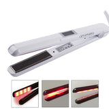 Hair Straightener Straightening Plate, Power Generation Splint