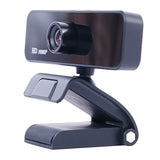Computer 1080P Camera with Microphone