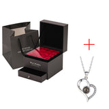 Trendy Beautiful Good Wishes – Perfect Valentine’s Day Present